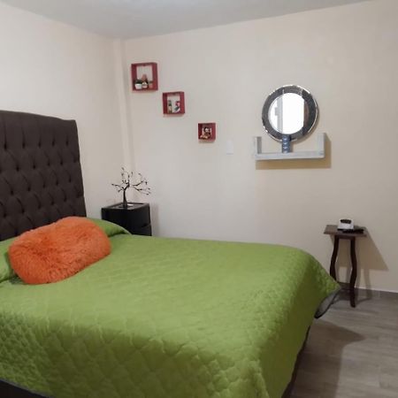 Mi Pueblito Magico Hotel El Oro de Hidalgo Bagian luar foto