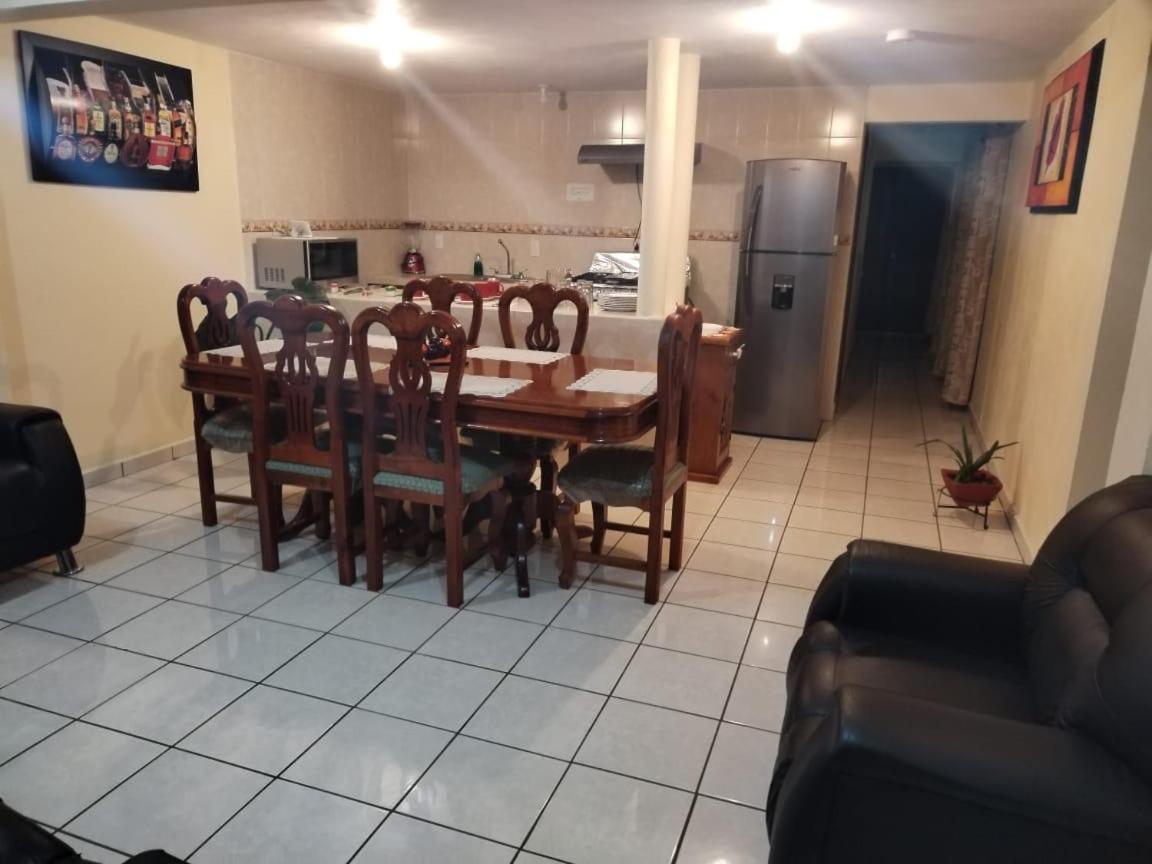 Mi Pueblito Magico Hotel El Oro de Hidalgo Bagian luar foto