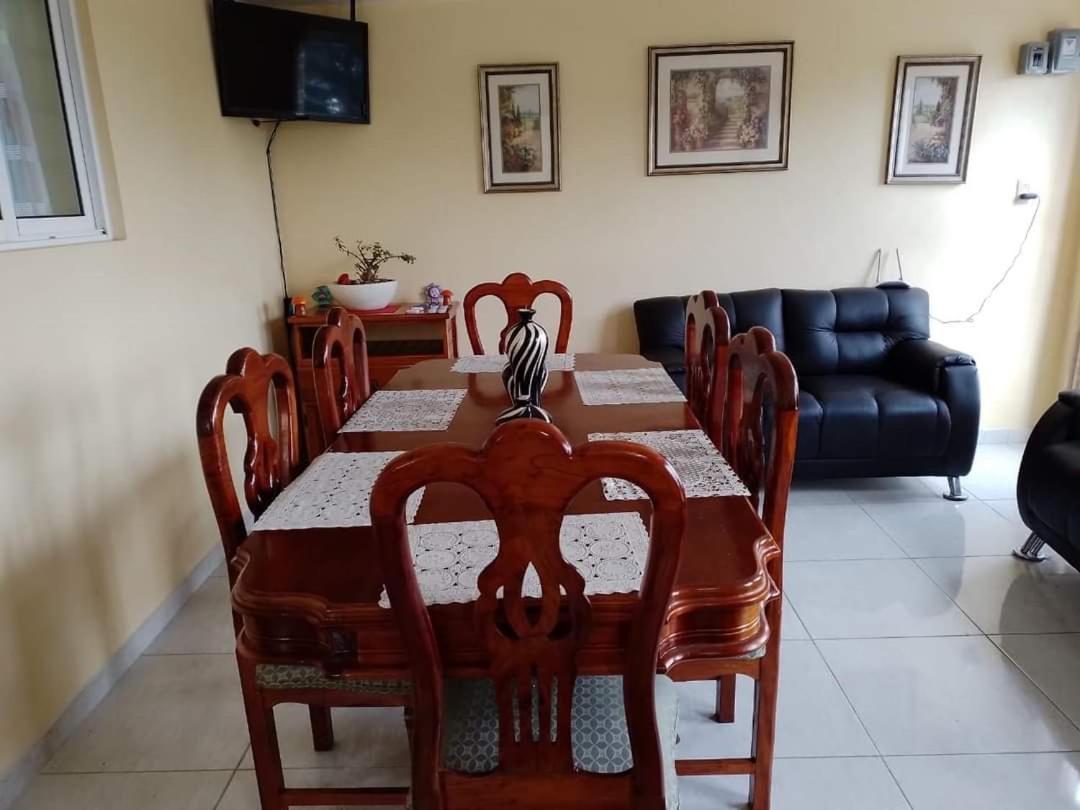 Mi Pueblito Magico Hotel El Oro de Hidalgo Bagian luar foto