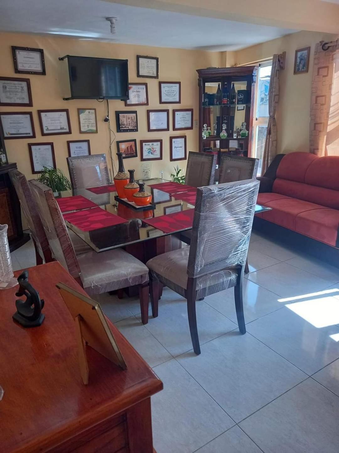 Mi Pueblito Magico Hotel El Oro de Hidalgo Bagian luar foto